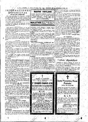 ABC MADRID 31-07-1947 página 17