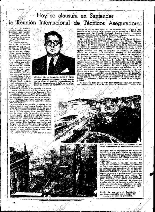 ABC MADRID 31-07-1947 página 2