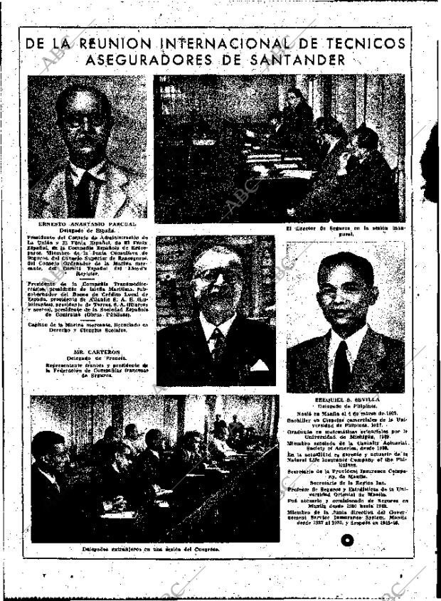 ABC MADRID 31-07-1947 página 4