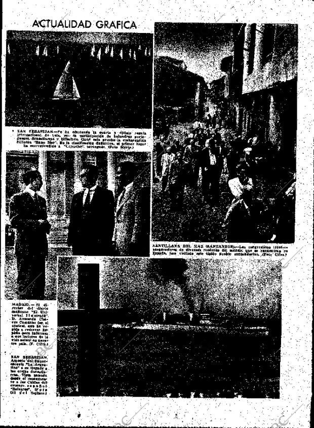 ABC MADRID 31-07-1947 página 5