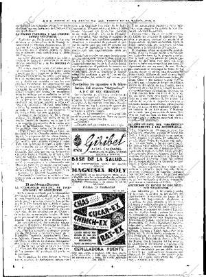 ABC MADRID 31-07-1947 página 8