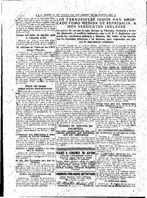ABC MADRID 31-07-1947 página 9
