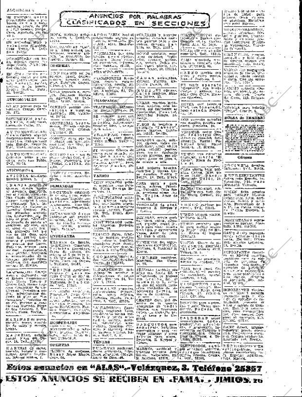 ABC SEVILLA 31-07-1947 página 13