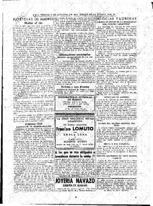 ABC MADRID 01-08-1947 página 13