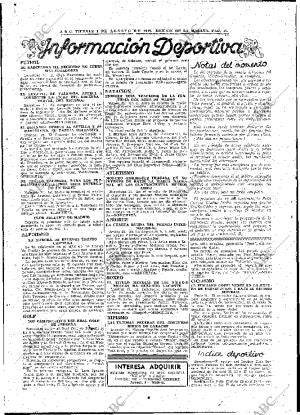 ABC MADRID 01-08-1947 página 16