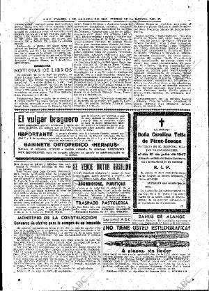 ABC MADRID 01-08-1947 página 17