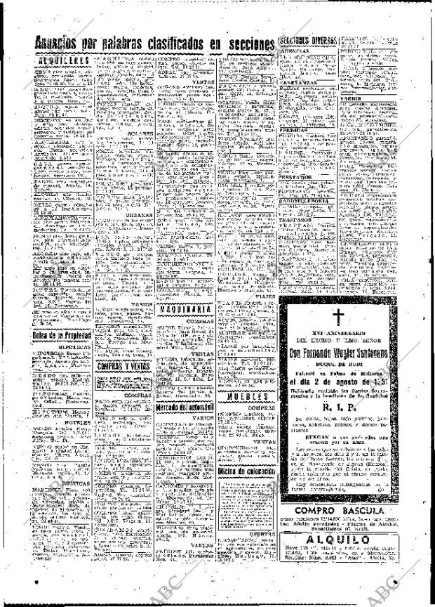 ABC MADRID 01-08-1947 página 18