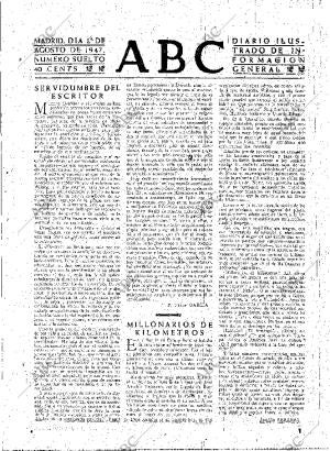 ABC MADRID 01-08-1947 página 3