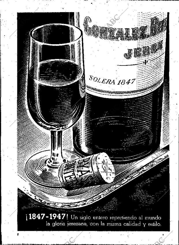 ABC MADRID 01-08-1947 página 4