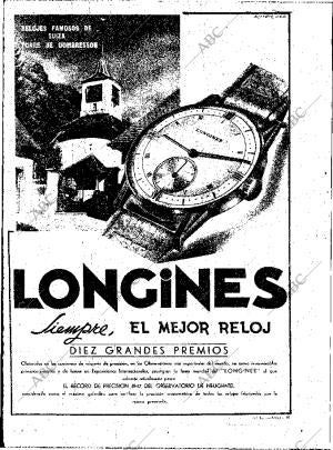 ABC MADRID 01-08-1947 página 6