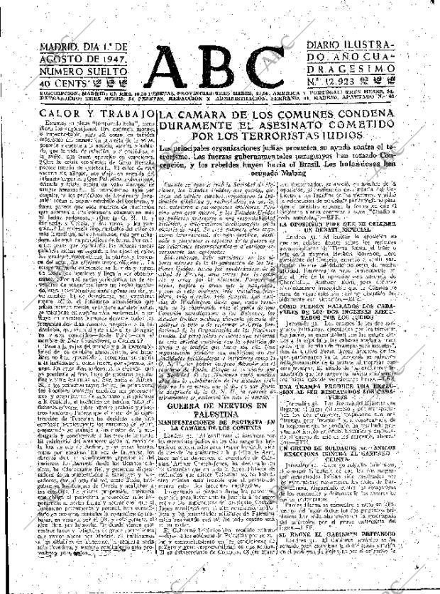 ABC MADRID 01-08-1947 página 7