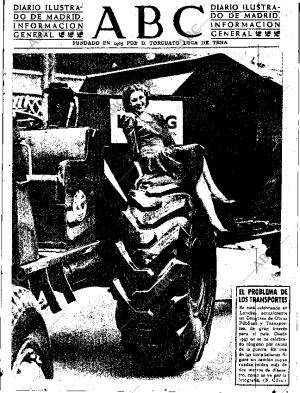 ABC SEVILLA 01-08-1947 página 1