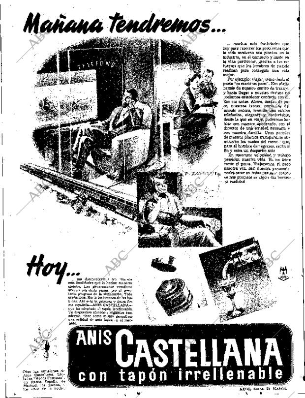 ABC SEVILLA 01-08-1947 página 14