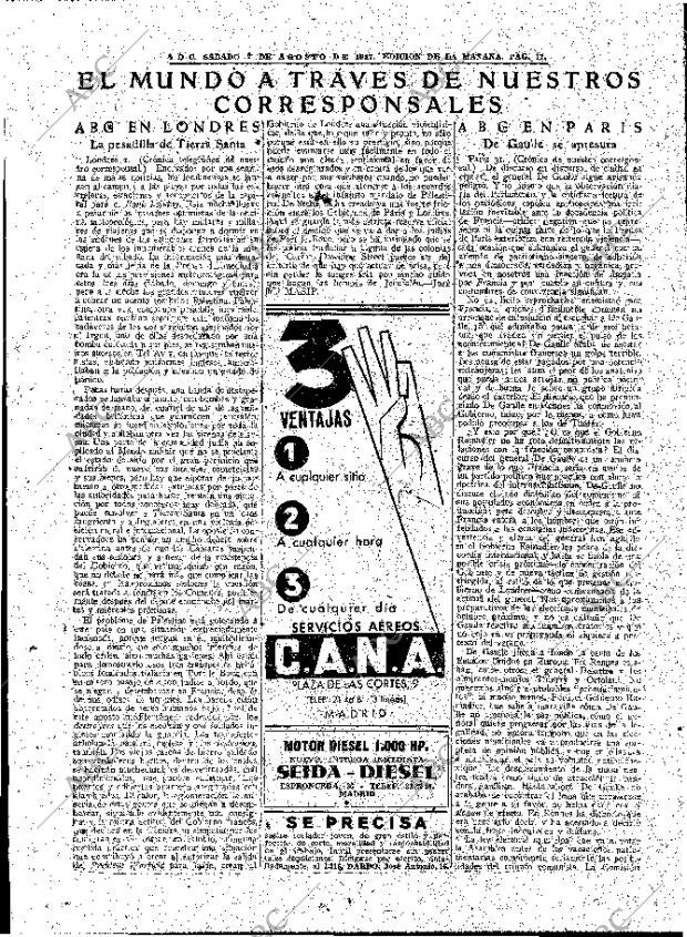 ABC MADRID 02-08-1947 página 11