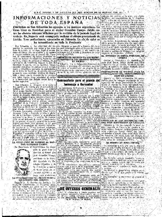 ABC MADRID 02-08-1947 página 13