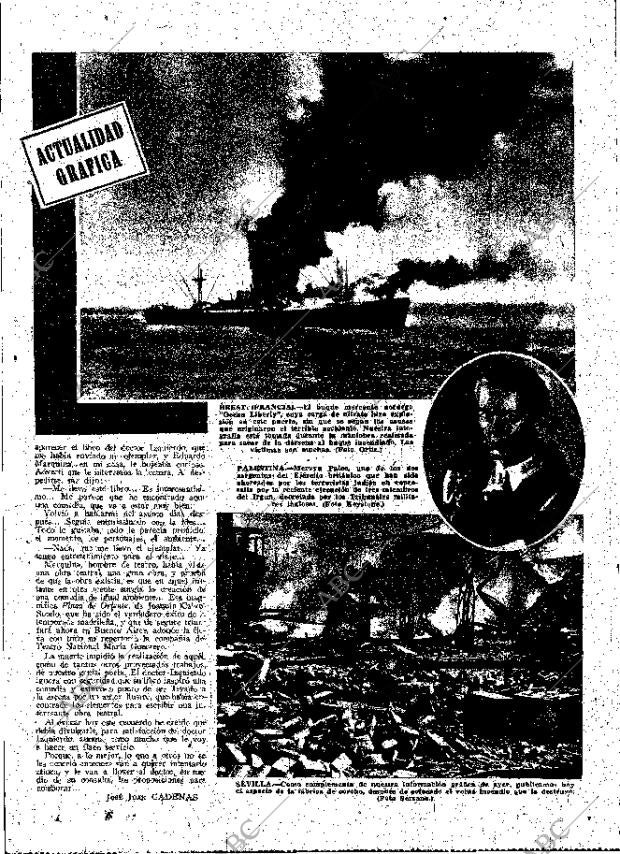 ABC MADRID 02-08-1947 página 5