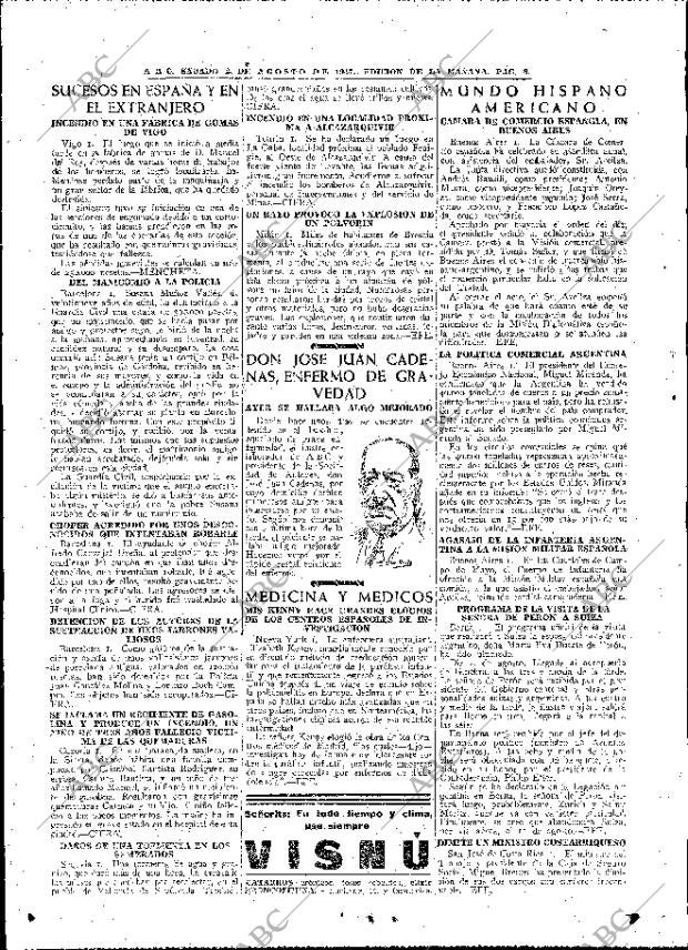 ABC MADRID 02-08-1947 página 8