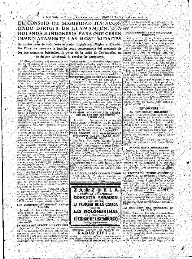 ABC MADRID 02-08-1947 página 9