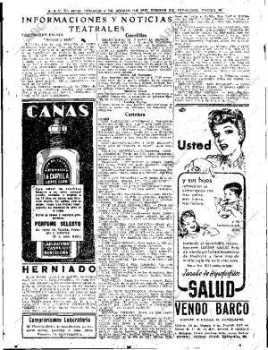 ABC SEVILLA 03-08-1947 página 15