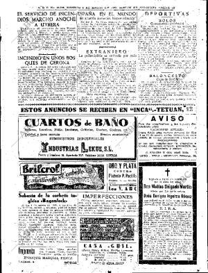 ABC SEVILLA 03-08-1947 página 16