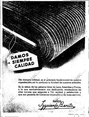 ABC SEVILLA 03-08-1947 página 2