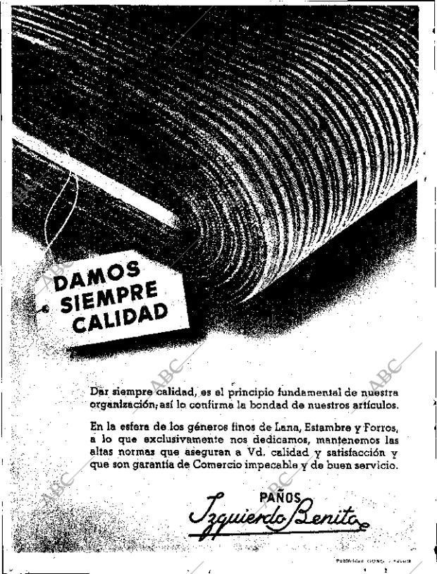 ABC SEVILLA 03-08-1947 página 2