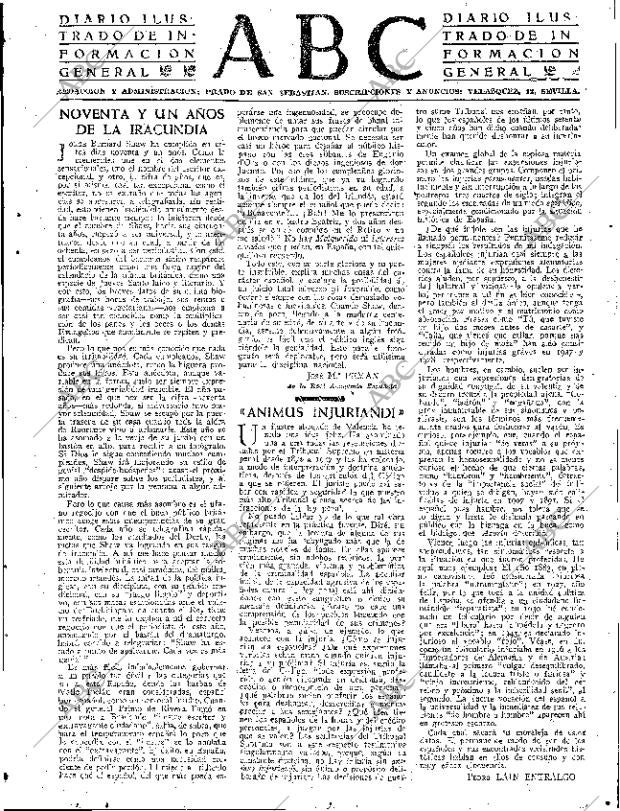 ABC SEVILLA 03-08-1947 página 3