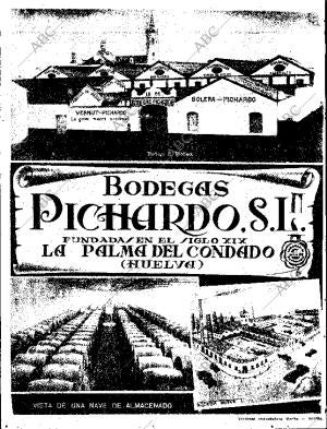 ABC SEVILLA 03-08-1947 página 4