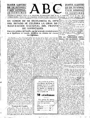 ABC SEVILLA 03-08-1947 página 7