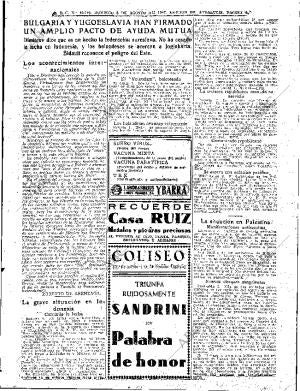 ABC SEVILLA 03-08-1947 página 9