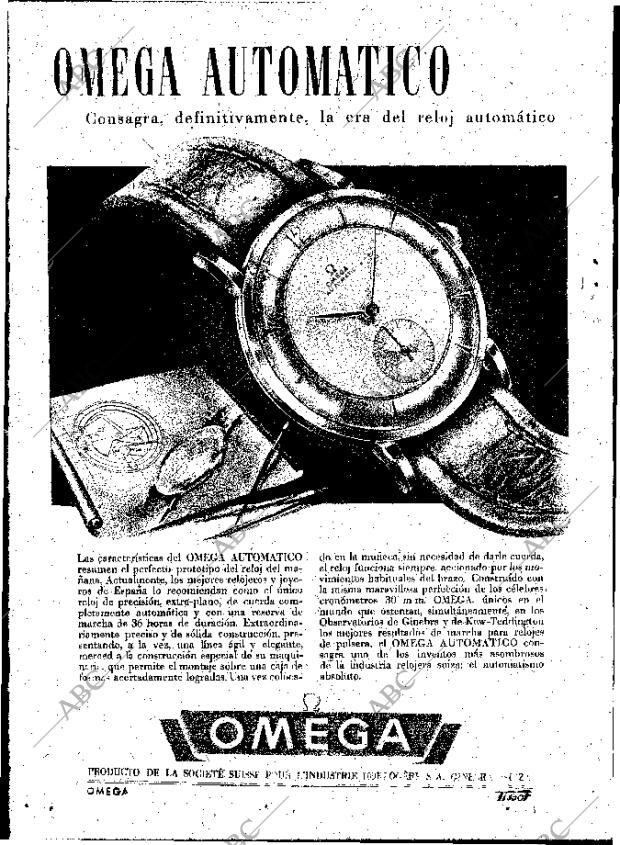 ABC MADRID 05-08-1947 página 14