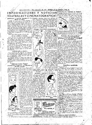 ABC MADRID 05-08-1947 página 23