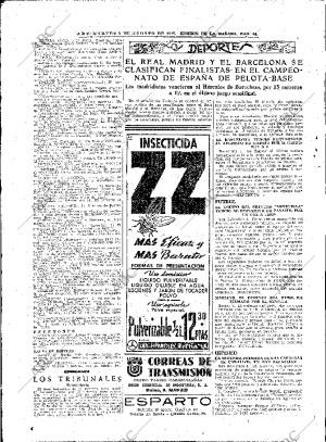 ABC MADRID 05-08-1947 página 24