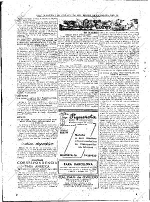 ABC MADRID 05-08-1947 página 26