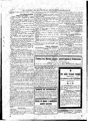 ABC MADRID 05-08-1947 página 27