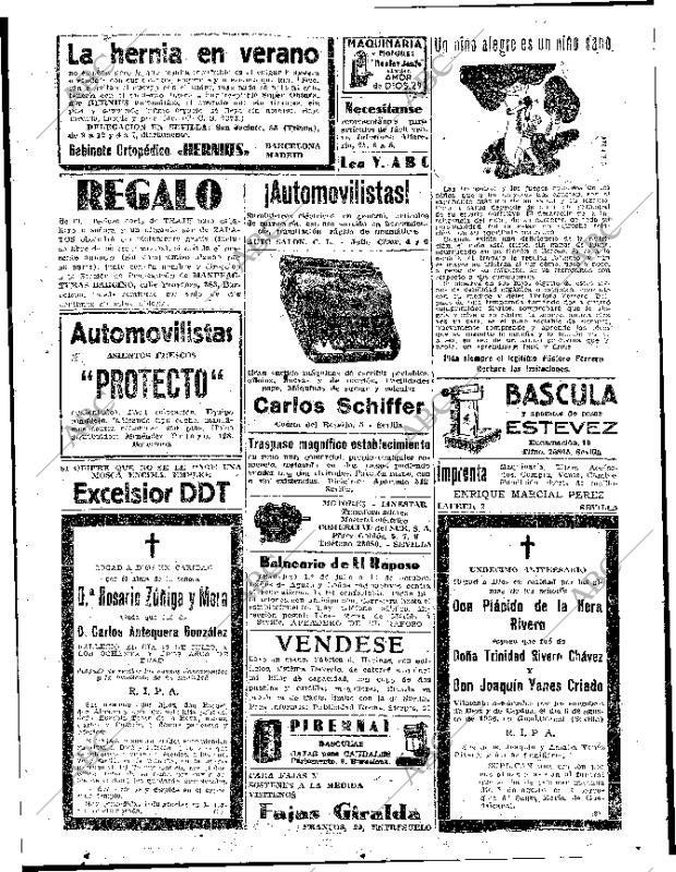 ABC SEVILLA 05-08-1947 página 10