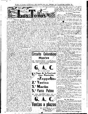ABC SEVILLA 05-08-1947 página 11