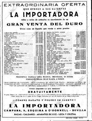 ABC SEVILLA 05-08-1947 página 13