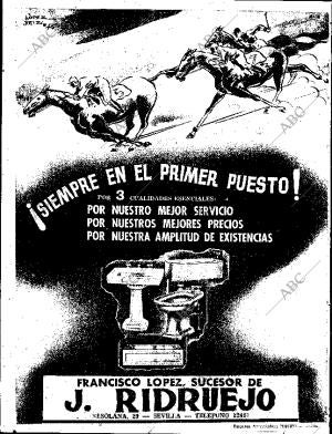 ABC SEVILLA 05-08-1947 página 14