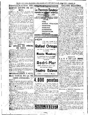 ABC SEVILLA 05-08-1947 página 8
