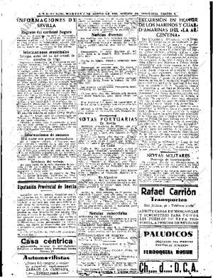 ABC SEVILLA 05-08-1947 página 9