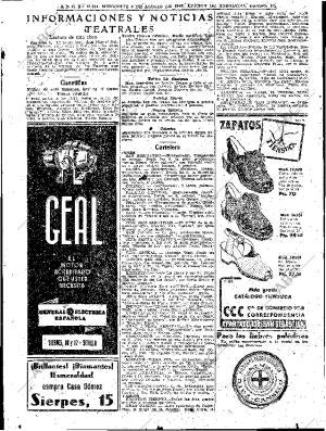 ABC SEVILLA 06-08-1947 página 11