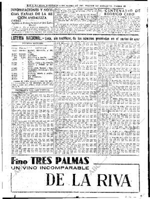 ABC SEVILLA 06-08-1947 página 12