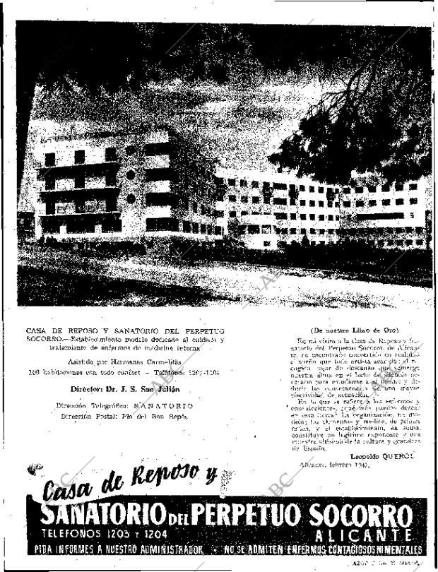 ABC SEVILLA 06-08-1947 página 14