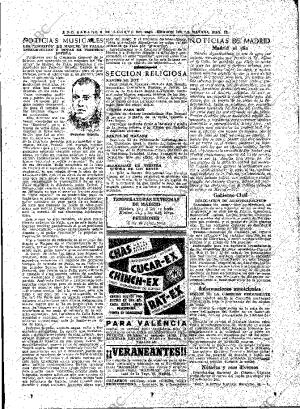 ABC MADRID 09-08-1947 página 13