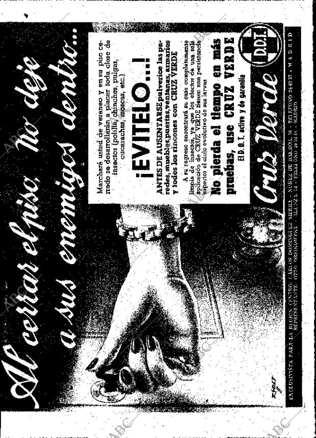 ABC MADRID 09-08-1947 página 20