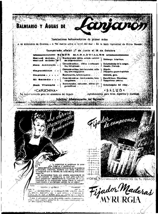 ABC MADRID 09-08-1947 página 4