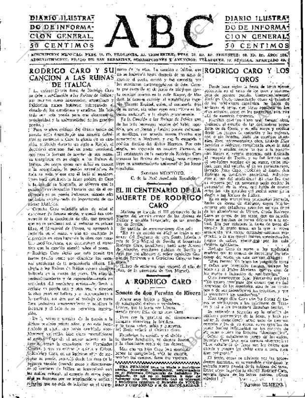 ABC SEVILLA 09-08-1947 página 3