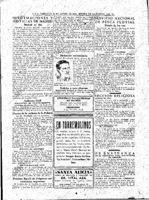 ABC MADRID 13-08-1947 página 13