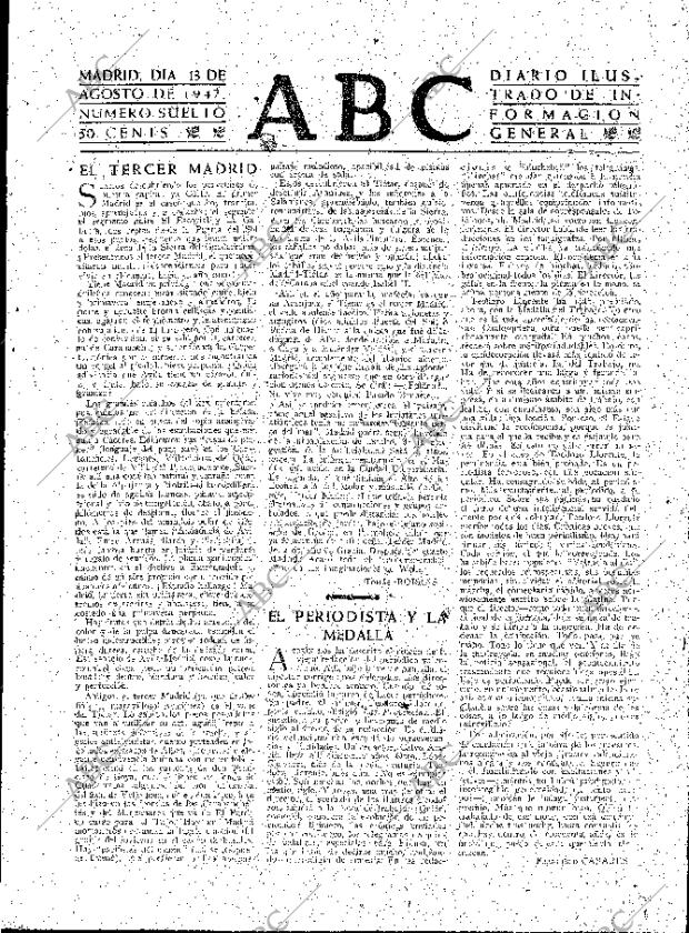 ABC MADRID 13-08-1947 página 3